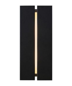 Nordlux Clarini Wall Light Black (JP209)