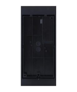 Nordlux Clarini Wall Light Black (JP209)
