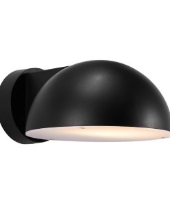 Nordlux Clarso Wall Light Black (JP210)