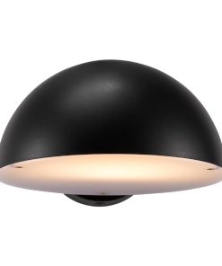 Nordlux Clarso Wall Light Black (JP210)