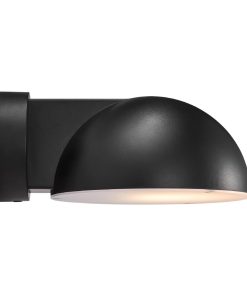 Nordlux Clarso Wall Light Black (JP210)
