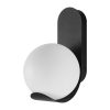 Nordlux Dalius Wall Light Black (JP211)