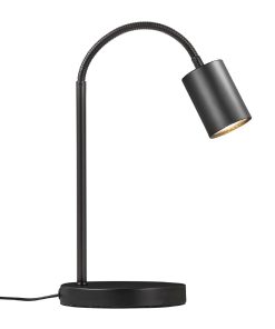 Nordlux Explore Table Lamp Black (JP212)