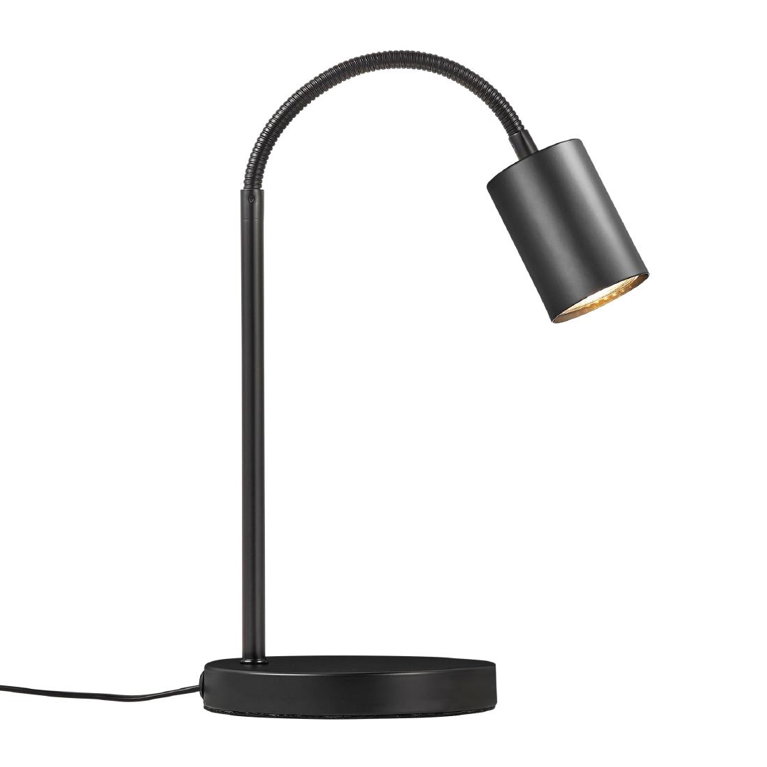 Nordlux Explore Table Lamp Black (JP212)