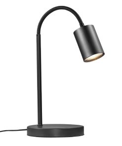 Nordlux Explore Table Lamp Black (JP212)