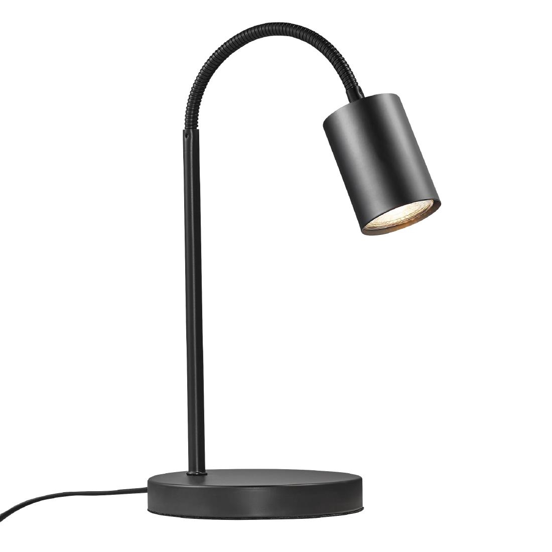 Nordlux Explore Table Lamp Black (JP212)