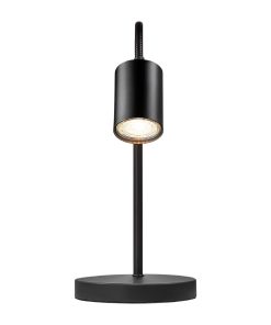 Nordlux Explore Table Lamp Black (JP212)