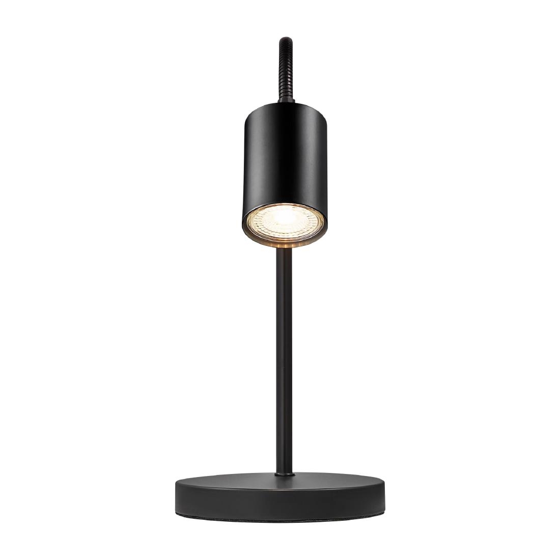 Nordlux Explore Table Lamp Black (JP212)
