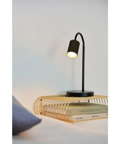 Nordlux Explore Table Lamp Black (JP212)