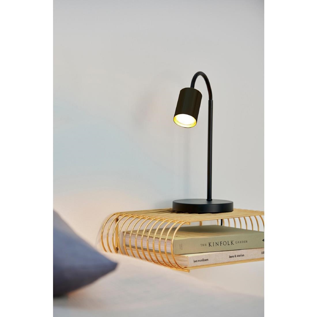 Nordlux Explore Table Lamp Black (JP212)