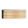 Nordlux Fluctus 28 Wall Light Black (JP214)