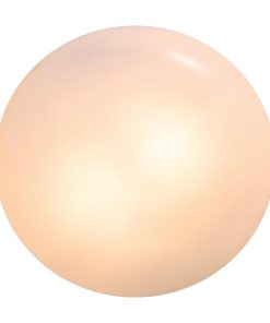 Nordlux Foam Ceiling Light Black (JP215)