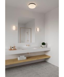 Nordlux Foam Ceiling Light Black (JP215)