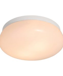 Nordlux Foam Ceiling Light White (JP216)