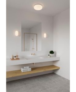 Nordlux Foam Ceiling Light White (JP216)