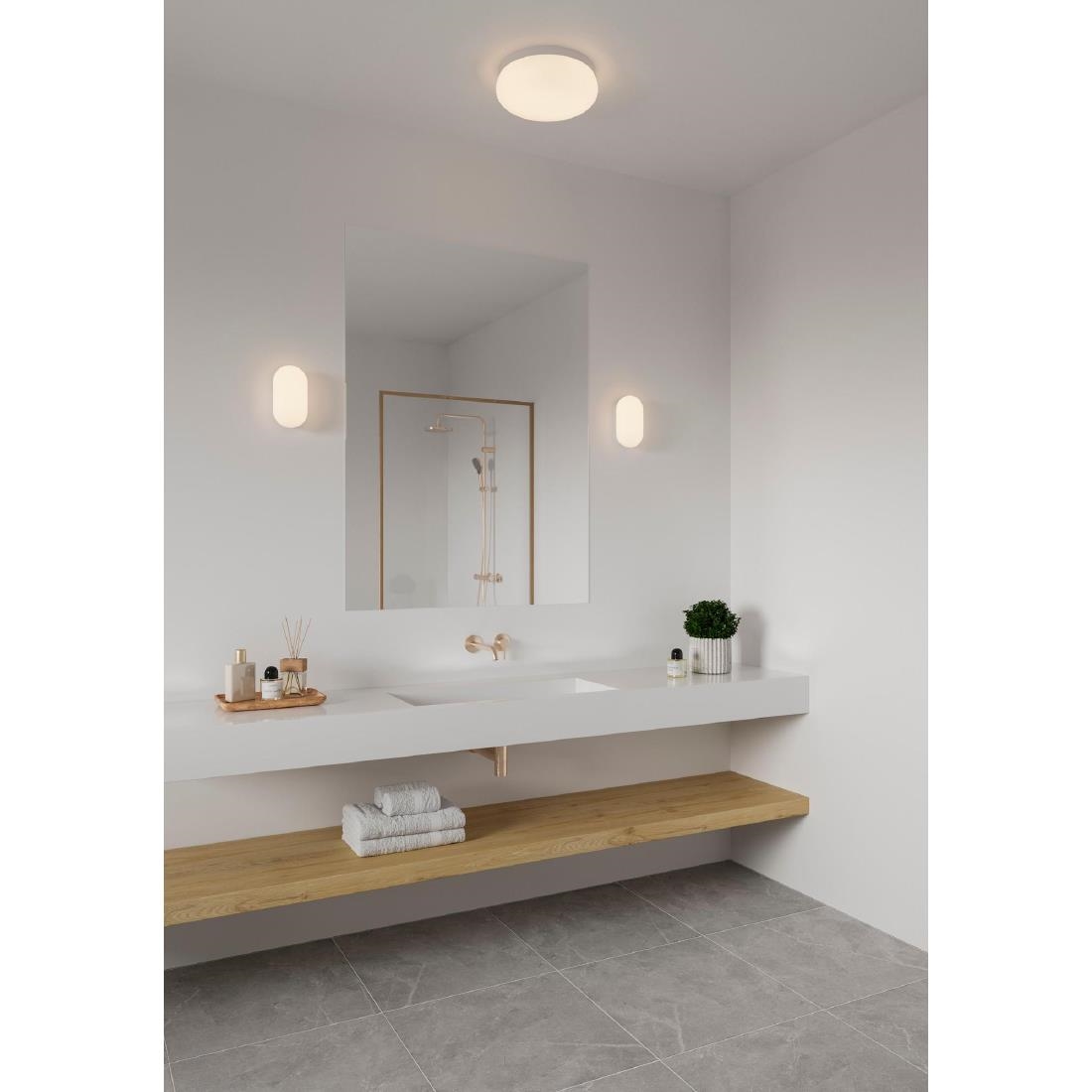 Nordlux Foam Ceiling Light White (JP216)