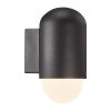 Nordlux Heka Wall Light Black (JP217)