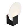 Nordlux Hester Wall Light Black (JP218)