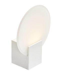 Nordlux Hester Wall Light White (JP219)