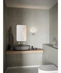Nordlux Hester Wall Light White (JP219)