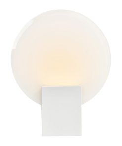 Nordlux Hester Wall Light White (JP219)