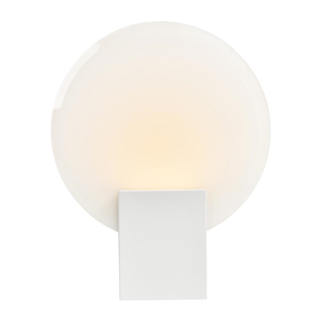Nordlux Hester Wall Light White (JP219)