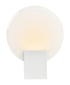 Nordlux Hester Wall Light White (JP219)