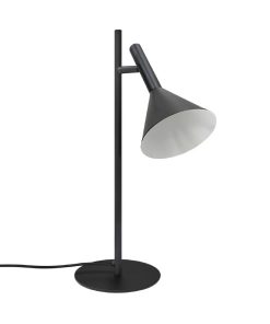Nordlux Kelvis Table Lamp Black (JP221)