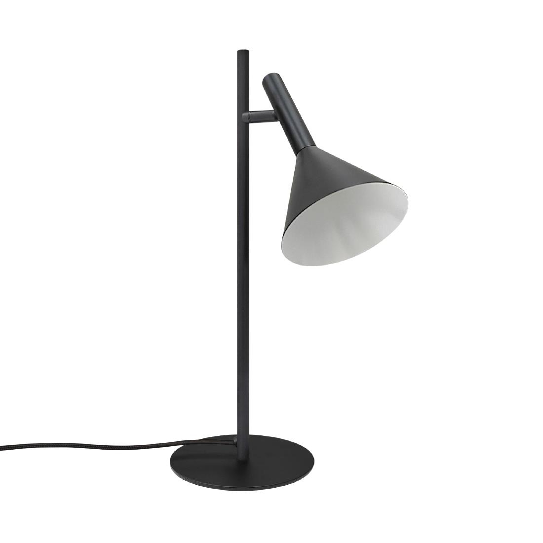 Nordlux Kelvis Table Lamp Black (JP221)