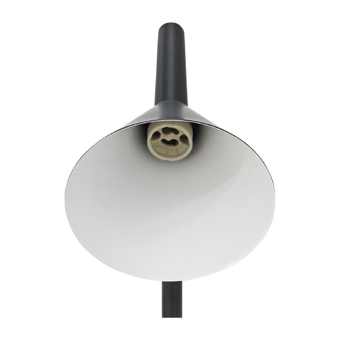 Nordlux Kelvis Table Lamp Black (JP221)