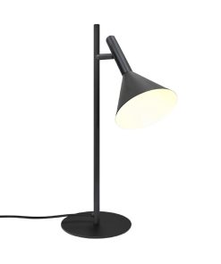 Nordlux Kelvis Table Lamp Black (JP221)