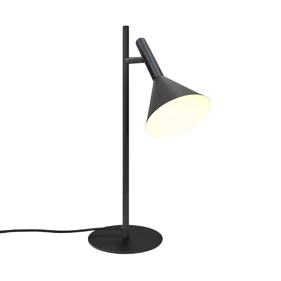 Nordlux Kelvis Table Lamp Black (JP221)