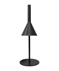 Nordlux Kelvis Table Lamp Black (JP221)