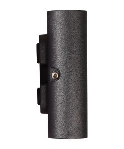 Nordlux Kinver 26 Wall Light Black (JP223)