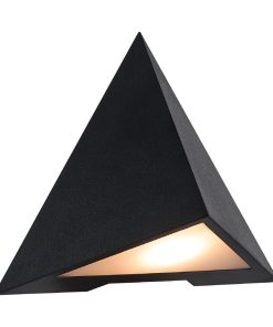 Nordlux Konit Wall Light Black (JP224)