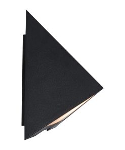 Nordlux Konit Wall Light Black (JP224)