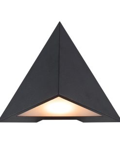 Nordlux Konit Wall Light Black (JP224)