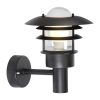 Nordlux Lonstrup 22 Wall Light Black (JP226)