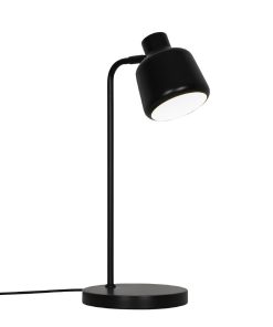 Nordlux Louella Table Lamp Black (JP228)