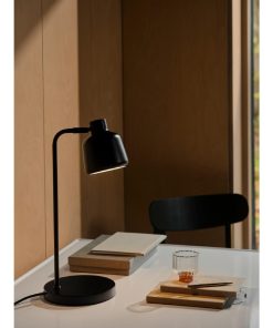 Nordlux Louella Table Lamp Black (JP228)