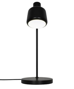 Nordlux Louella Table Lamp Black (JP228)