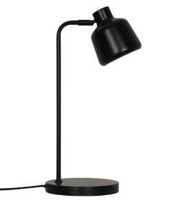 Nordlux Louella Table Lamp Black (JP228)