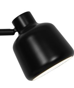 Nordlux Louella Table Lamp Black (JP228)