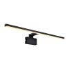 Nordlux Marlee 80 3000K Wall Light Black (JP230)