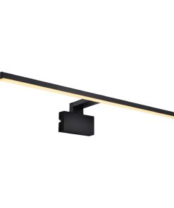 Nordlux Marlee 80 3000K Wall Light Black (JP230)