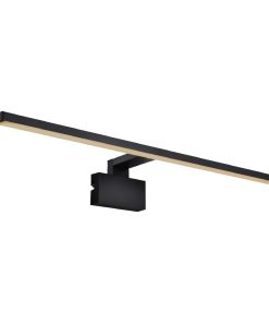 Nordlux Marlee 80 3000K Wall Light Black (JP230)