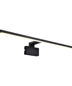 Nordlux Marlee 80 3000K Wall Light Black (JP230)