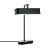 Nordlux Merlin Table Lamp Black (JP231)