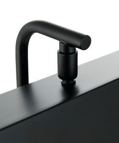 Nordlux Merlin Table Lamp Black (JP231)