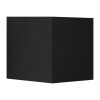 Nordlux Milda Kubi Wall Light Black (JP233)